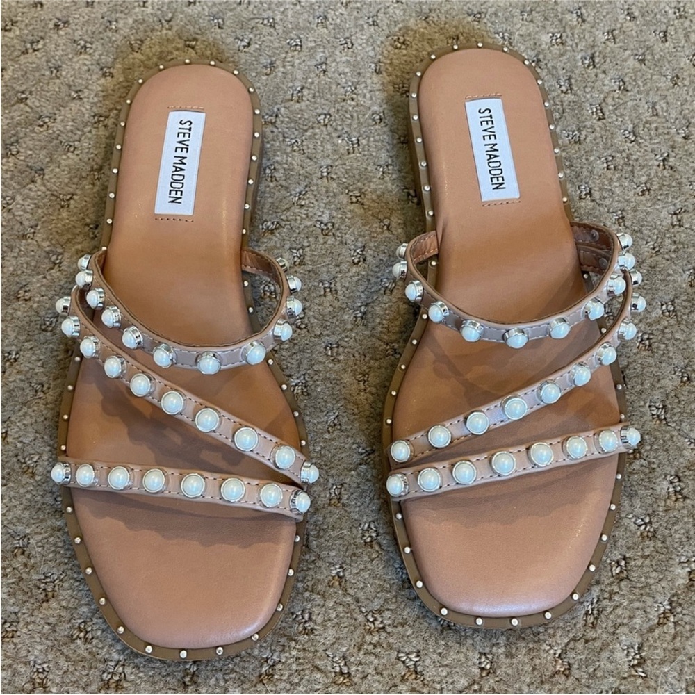 Steve Madden Zildam Women’s Shoes